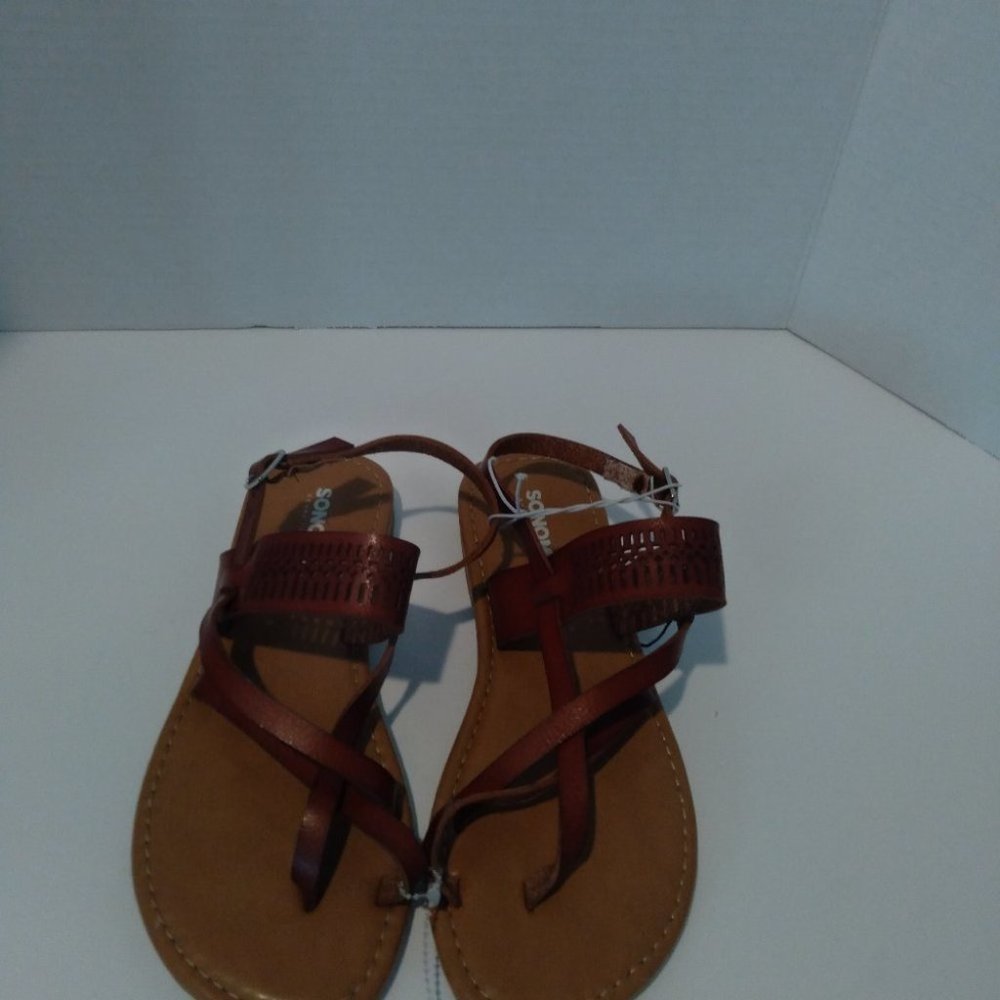 Sonoma Women Sandals Goods For Life